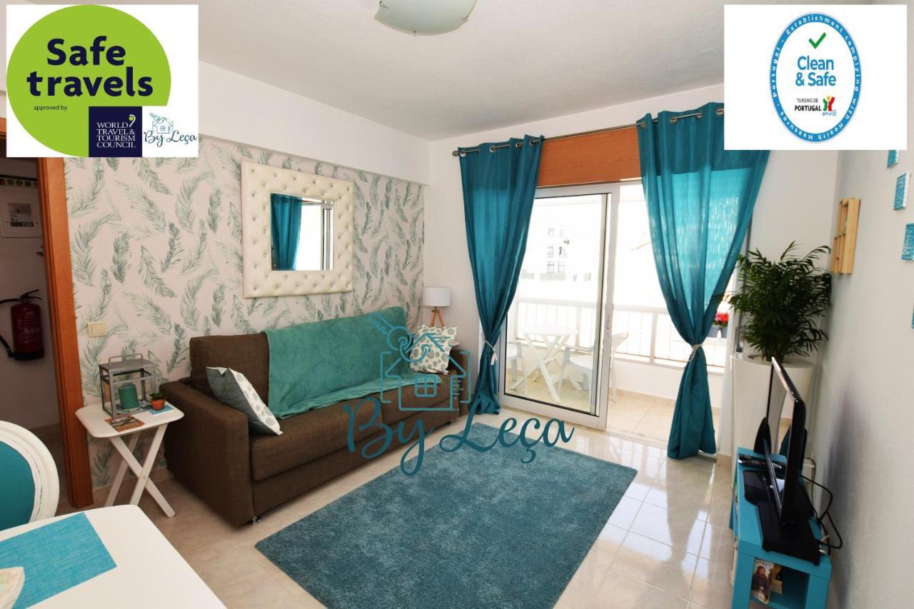 Irene'S Place Quarteira Εξωτερικό φωτογραφία