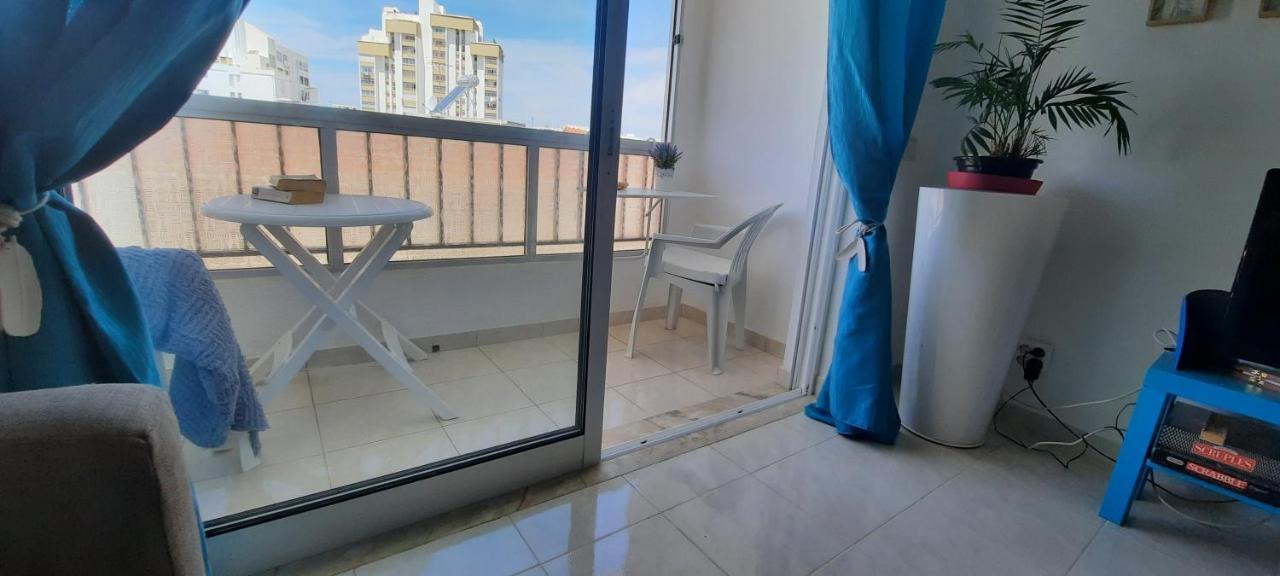 Irene'S Place Quarteira Εξωτερικό φωτογραφία