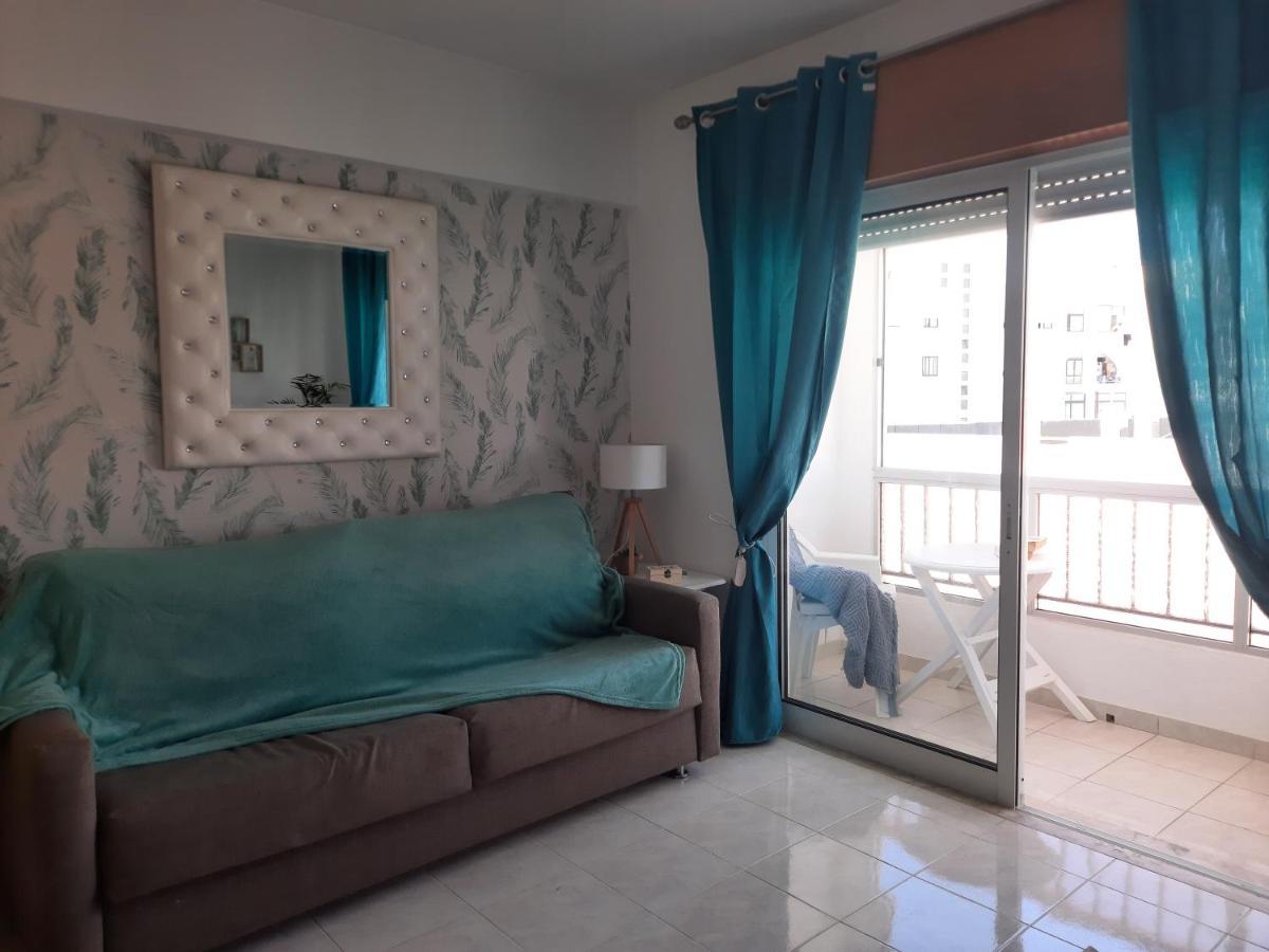 Irene'S Place Quarteira Εξωτερικό φωτογραφία