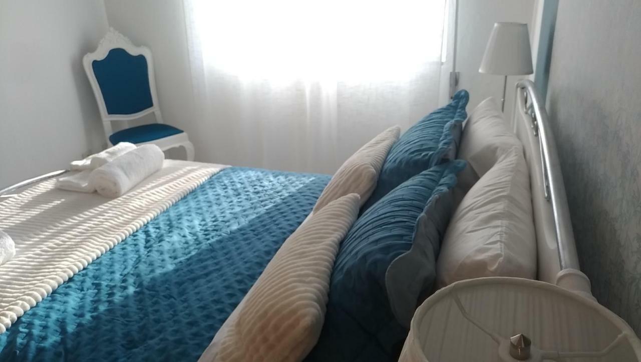 Irene'S Place Quarteira Εξωτερικό φωτογραφία