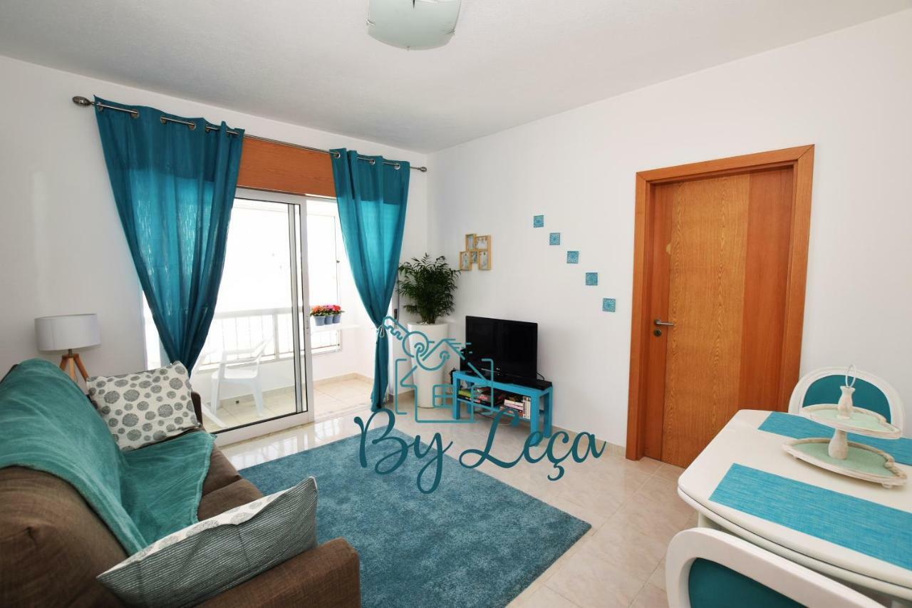 Irene'S Place Quarteira Εξωτερικό φωτογραφία