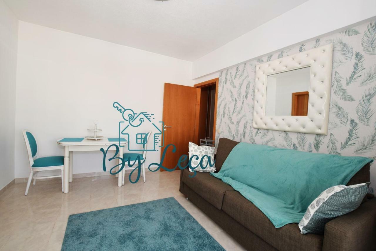 Irene'S Place Quarteira Εξωτερικό φωτογραφία