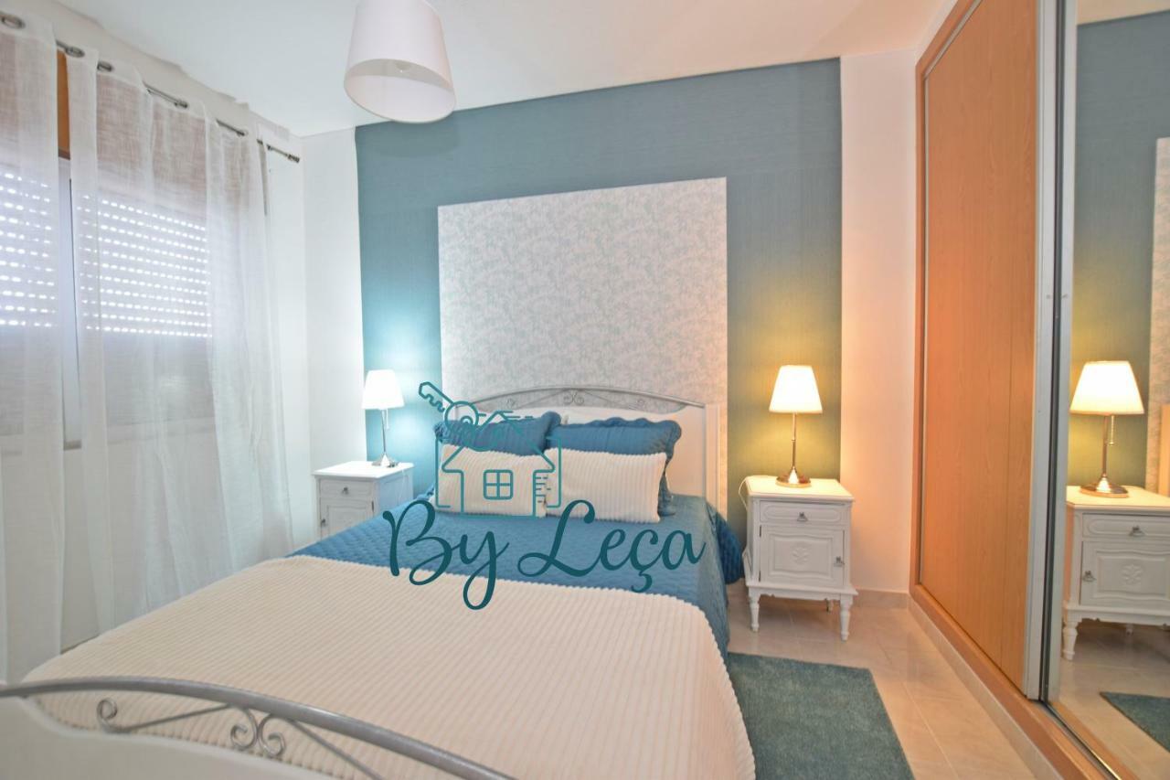 Irene'S Place Quarteira Εξωτερικό φωτογραφία